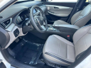 Thumbnail image of 2023 INFINITI QX50 at Keller Motors