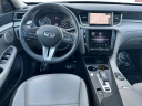 Thumbnail image of 2023 INFINITI QX50 at Keller Motors