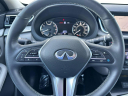 Thumbnail image of 2023 INFINITI QX50 at Keller Motors