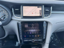 Thumbnail image of 2023 INFINITI QX50 at Keller Motors