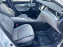 Thumbnail image of 2023 INFINITI QX50 at Keller Motors