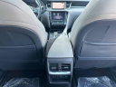 2023 INFINITI QX50 Sensory at Keller Motors