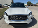 Thumbnail image of 2023 INFINITI QX50 at Keller Motors
