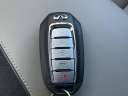 Thumbnail image of 2023 INFINITI QX50 at Keller Motors