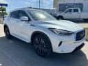 Thumbnail image of 2023 INFINITI QX50 at Keller Motors