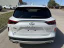Thumbnail image of 2023 INFINITI QX50 at Keller Motors