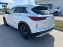 Thumbnail image of 2023 INFINITI QX50 at Keller Motors