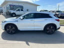 Thumbnail image of 2023 INFINITI QX50 at Keller Motors