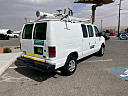 2011 Ford E-Series E-250 at 4 Seasons Auto Sales