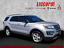 Thumbnail image of 2016 Ford Explorer at Liccardi Chrysler Dodge Mitsubishi