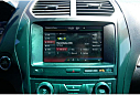 Thumbnail image of 2016 Ford Explorer at Liccardi Chrysler Dodge Mitsubishi