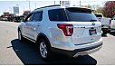 Thumbnail image of 2016 Ford Explorer at Liccardi Chrysler Dodge Mitsubishi