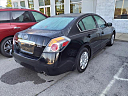 Thumbnail image of 2012 Nissan Altima at Mathews Nissan
