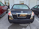 Thumbnail image of 2012 Nissan Altima at Mathews Nissan
