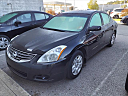 Thumbnail image of 2012 Nissan Altima at Mathews Nissan