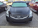 Thumbnail image of 2012 Nissan Altima at Mathews Nissan