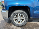 2019 Chevrolet Silverado 1500 LD LT at LaFontaine Chevrolet Buick GMC of St. Clair
