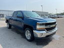 Thumbnail image of 2019 Chevrolet Silverado 1500 LD at LaFontaine Chevrolet Buick GMC of St. Clair