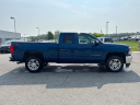 Thumbnail image of 2019 Chevrolet Silverado 1500 LD at LaFontaine Chevrolet Buick GMC of St. Clair