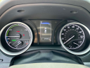 Thumbnail image of 2023 Toyota Camry Hybrid at Toyota World of Clinton