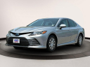 2023 Toyota Camry Hybrid LE at Toyota World of Clinton
