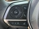 Thumbnail image of 2023 Toyota Camry Hybrid at Toyota World of Clinton