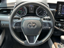 Thumbnail image of 2023 Toyota Camry Hybrid at Toyota World of Clinton