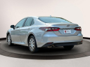 Thumbnail image of 2023 Toyota Camry Hybrid at Toyota World of Clinton