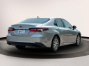 Thumbnail image of 2023 Toyota Camry Hybrid at Toyota World of Clinton