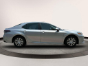 Thumbnail image of 2023 Toyota Camry Hybrid at Toyota World of Clinton
