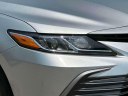 Thumbnail image of 2023 Toyota Camry Hybrid at Toyota World of Clinton