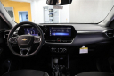 2026 Chevrolet Trailblazer LT at Serpentini Chevrolet of Strongsville