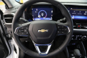 Thumbnail image of 2026 Chevrolet Trailblazer at Serpentini Chevrolet of Strongsville