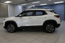 Thumbnail image of 2026 Chevrolet Trailblazer at Serpentini Chevrolet of Strongsville