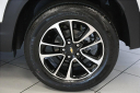 Thumbnail image of 2026 Chevrolet Trailblazer at Serpentini Chevrolet of Strongsville