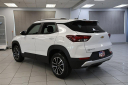 Thumbnail image of 2026 Chevrolet Trailblazer at Serpentini Chevrolet of Strongsville