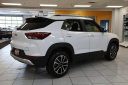 Thumbnail image of 2026 Chevrolet Trailblazer at Serpentini Chevrolet of Strongsville