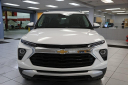 Thumbnail image of 2026 Chevrolet Trailblazer at Serpentini Chevrolet of Strongsville