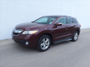 Thumbnail image of 2014 Acura RDX at Andy Mohr Nissan