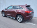 Thumbnail image of 2014 Acura RDX at Andy Mohr Nissan