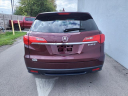 Thumbnail image of 2014 Acura RDX at Andy Mohr Nissan