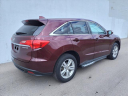 Thumbnail image of 2014 Acura RDX at Andy Mohr Nissan