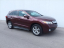 Thumbnail image of 2014 Acura RDX at Andy Mohr Nissan