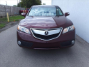 Thumbnail image of 2014 Acura RDX at Andy Mohr Nissan
