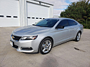 Thumbnail image of 2017 Chevrolet Impala at Dale's Sales & Rentals