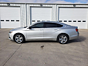 2017 Chevrolet Impala LS Fleet at Dale's Sales & Rentals