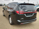 2022 Chrysler Pacifica Touring L at Frank Brown Honda GMC