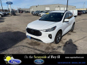 Thumbnail image of 2023 Ford Escape Hybrid at Sugar Loaf Ford USED