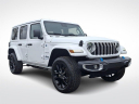 Thumbnail image of 2024 Jeep Wrangler at Nielsen Chrysler Dodge Jeep Ram