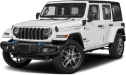 2024 Jeep Wrangler Sahara 4xe at Nielsen Chrysler Dodge Jeep Ram